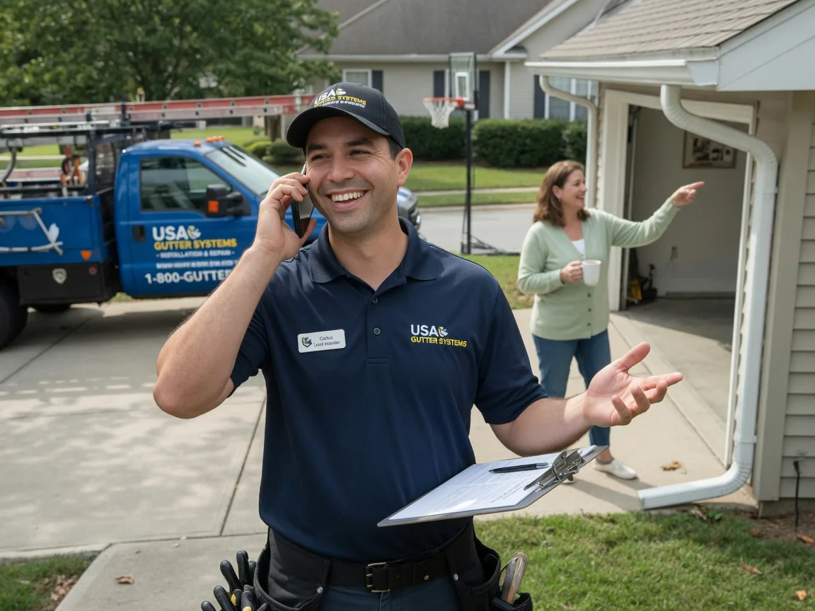 Gutter Installation Middle Granville, NY FAQs